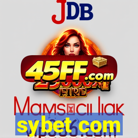 sybet com